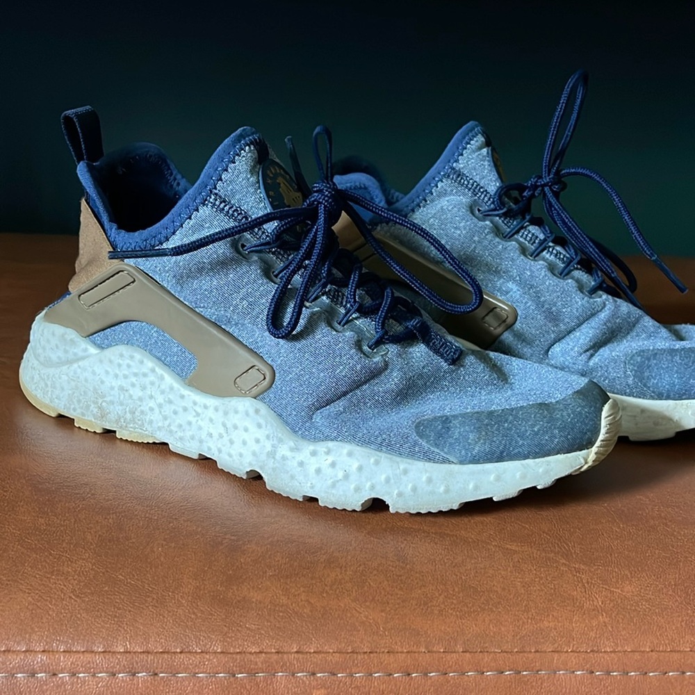 Nike Huraches